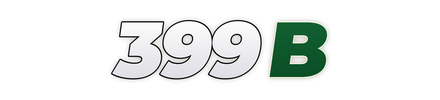 399b